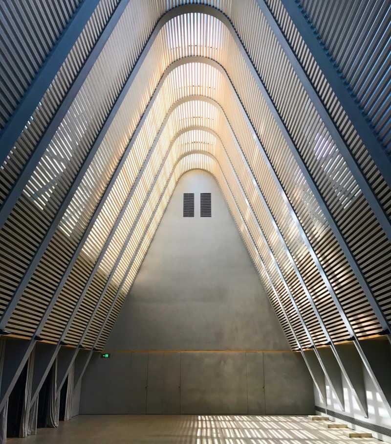 Поверх барьеров